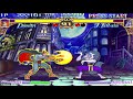 Darkstalkers Night Warriors Demitri Gameplay Playthrough