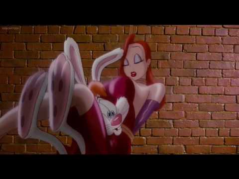 YouTube video about: Who framed roger rabbit free?