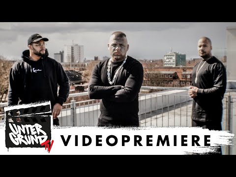 Daniel Gun x Rokeem x Akira - Runaway II (Official HD Video 2022)