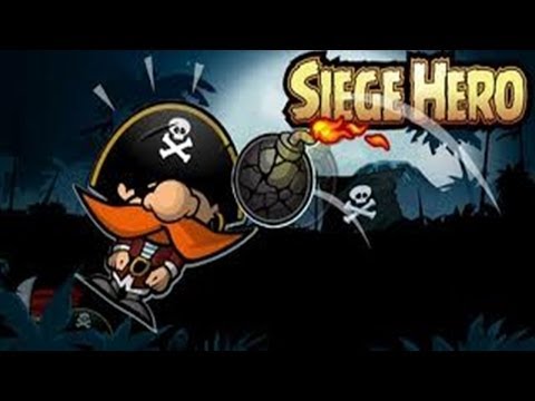 Siege Hero : Viking Vengeance Internet