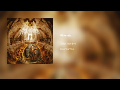 Victor Mendivil - Milloneta