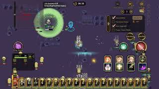 eternal saga) how to clear chaos stage23