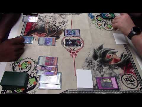Pendulum Magician's Vs Invoked Windwitch - October 2017