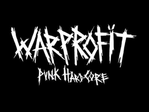 WARPROFIT - SOCIEDAD DE MIERDA (Contratempo Records)