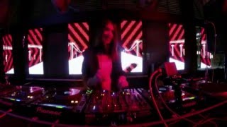 Lola Palmer - Live @ RTS.FM, Moscow, Rodnya 2015