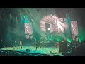 Under the Floor Again - The Damned live at Wembley OVO arena (50th Anniversary show)