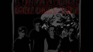 L'invasione Degli Omini Verdi - Stella