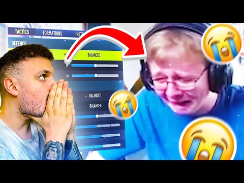 My BROKEN 4312 Custom Tactics Made EAFC26 EASY 🔥👀