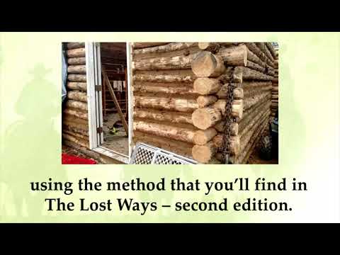 The Lost Ways 2 Official - By Claude Davis Official