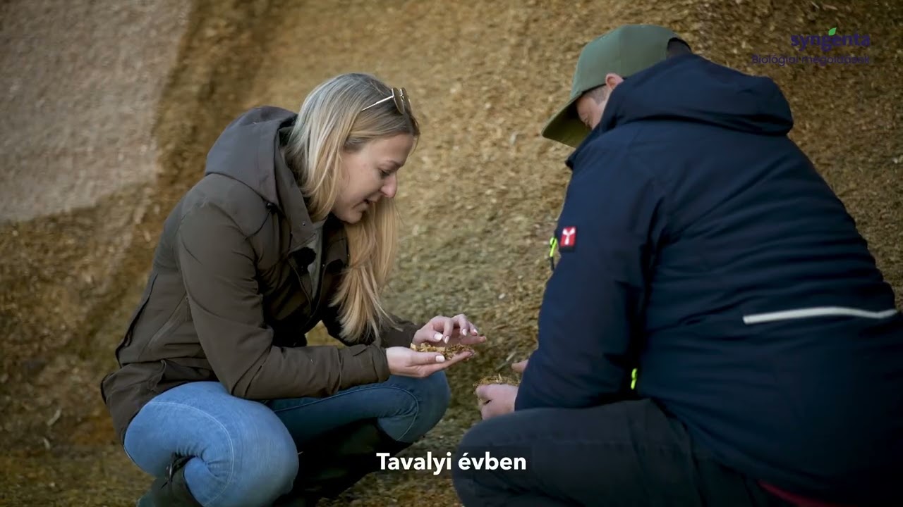 MEGAFOL™ videó – kattintson a lejátszáshoz