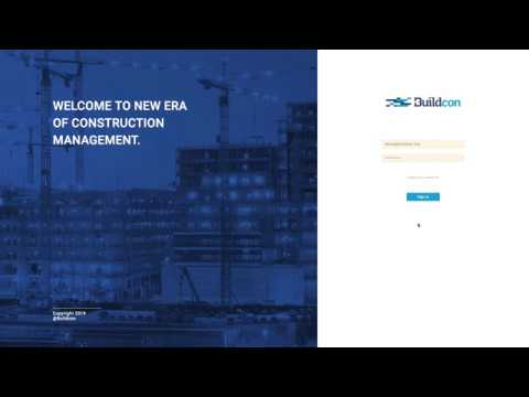 Buildcon