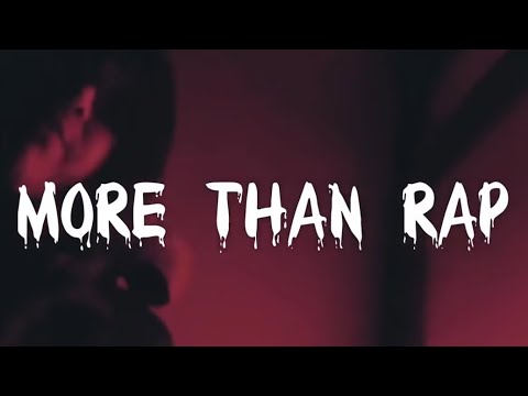 Potter Payper x Skrapz - More Than Rap (Music Lyric Video) | ProdBy StacksBeats