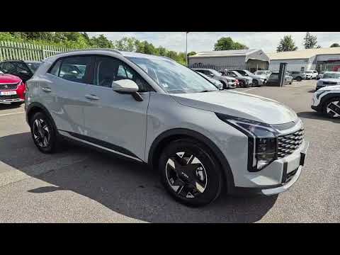 Kia Sportage K2 Diesel MHEV *0% APR* - Image 2