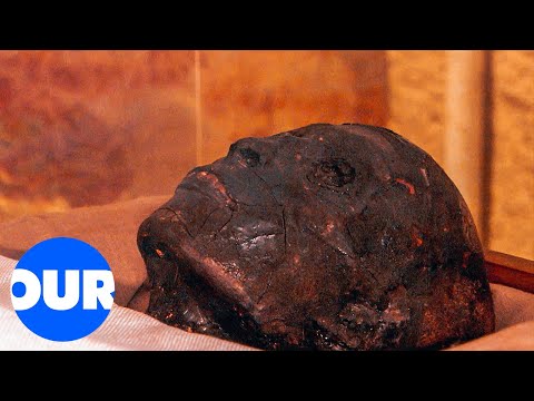 Why Tutankhamun's Mummy Baffles Historians To This Day (And Its Dark History) | Our History