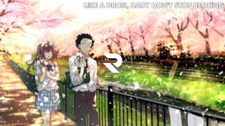 ❂ Nightcore - Gone Gone Gone  ❂
