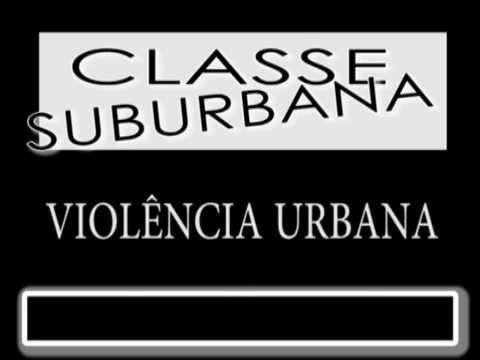 Classe Suburbana
