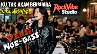 Download lagu KU TAK AKAN BERSUARA VERSI ROCK | NIKE ARDILLA | MALE ROCK COVER WITH LYRICS mp3 Download lagu KU TAK AKAN BERSUARA VERSI ROCK | NIKE ARDILLA | MALE ROCK COVER WITH LYRICS mp3