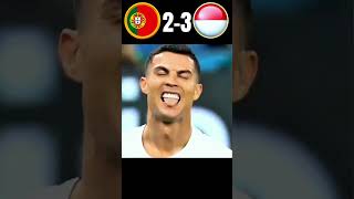 Download lagu Ronaldo ke Indonesia | Garuda Tantang Selecao dilaga epik! Portugal vs Indonesia #football #youtube mp3 Download lagu Ronaldo ke Indonesia | Garuda Tantang Selecao dilaga epik! Portugal vs Indonesia #football #youtube mp3