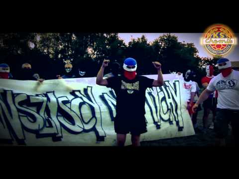 ZAPOWIEDŹ KIBICÓW CHEMIKA KĘDZIERZYN-KOŹLE NA WYJAZDOWY MECZ GKS TYCHY-RAKÓW CZĘSTOCHOWA !!!