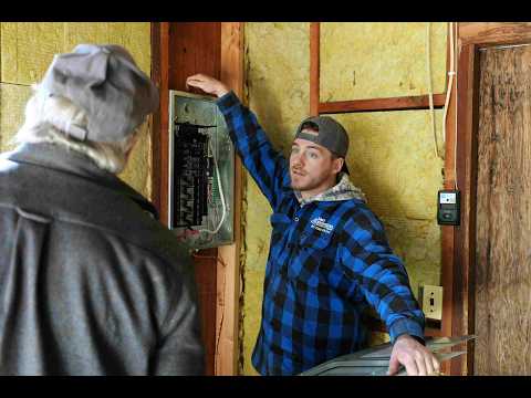 Sub Panel Change in Salem, OR