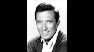 BUTTERFLY----ANDY WILLIAMS