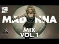 MADONNA MIX VOL 1 Mix By Perico Padilla Madonna Madonna Madonnamusic 80s 80smusic