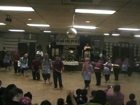 Jrote Sro (April 17, 2010)