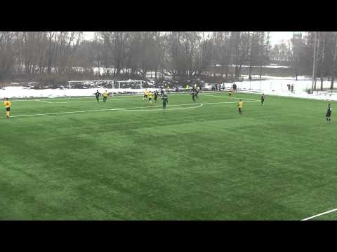Pärnu LM - JK Vändra Vaprus 3:0