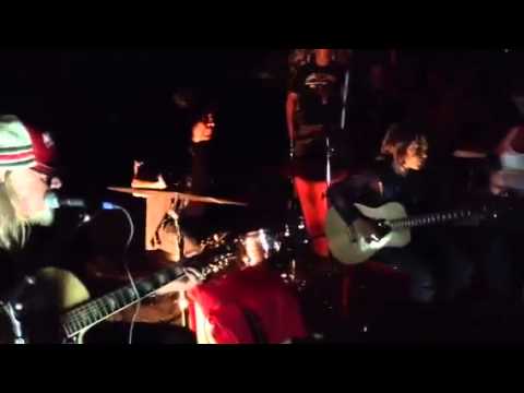 Dom Rider et Victor Gillet