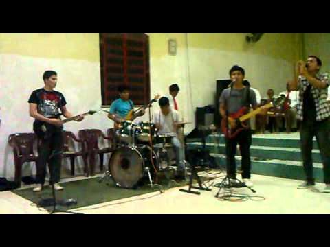 Cheios De Ti - Chuva - Clamor pelas Nações