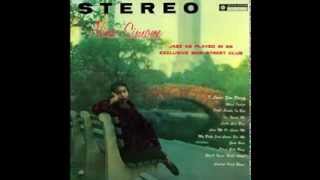 Nina Simone - &quot;My Baby Just Cares For Me&quot; (&quot;Little Girl Blue&quot; High Fidelity Sound)