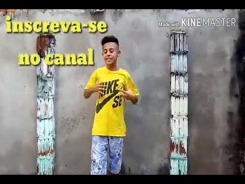 🔴Mc Rafa e Mc Kitinho (*vai maldita*) Destrava no passinho 🔴