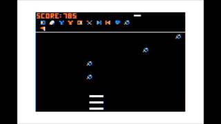 Catch 'Em for the TRS-80 CoCo