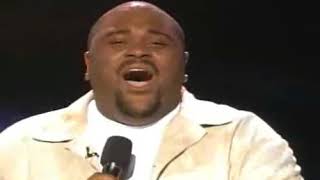 Ruben Studdard-Just The Way You Are
