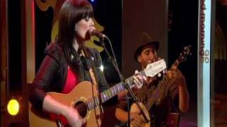 Tami Neilson "Hold On I'm Coming"