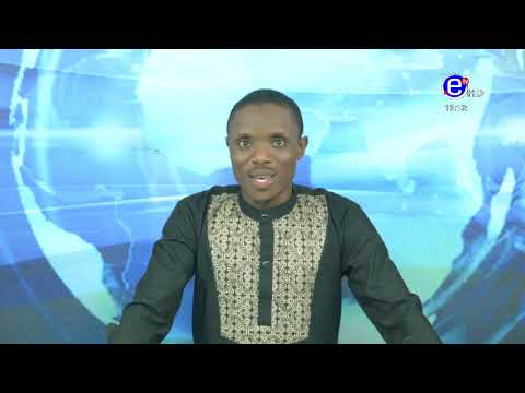 PIDGIN NEWS FRIDAY 21st JUNE 2019 - EQUINOXE TV