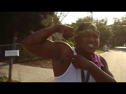 HawtBoi Poppa - Trendy Topic (Feat.Sunnyboi Marley)