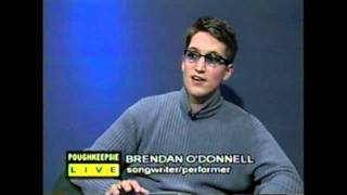 Brendan O'Donnell Part 2-Poughkeepsie Live TV '00.mov