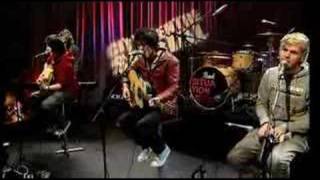 Elliot Minor - Still Figuring Out &amp; Parallel Worlds Acoustic