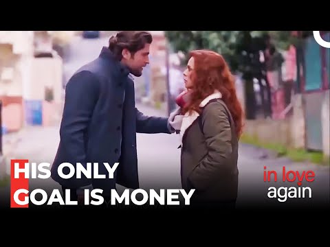 Ertan Is After Selim - In Love Again Special Scenes