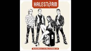 Halestorm - Gold Dust Woman (Fleetwood Mac Cover)