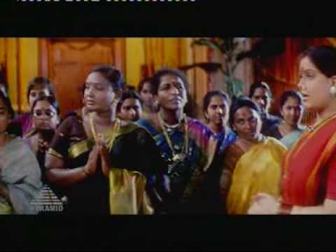 Sri Bannari Amman- Kallaanaalum