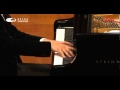 Lang Lang Franz Liszt - La Campanella 2012 