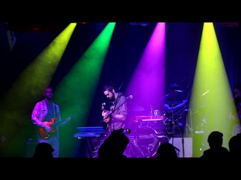 Mister F: Oasis [HD] 2014-11-20 - Bridgeport, CT
