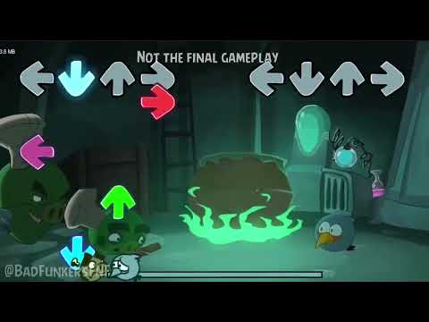 kitchen nightmare [Bad Funkers Teaser]