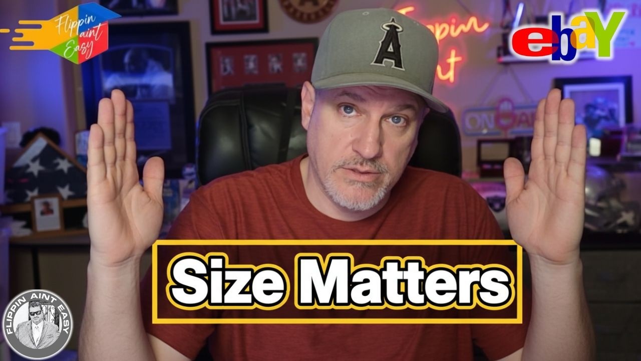 eBay Isn't Targeting You | Here's The Proof