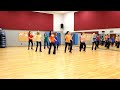 Survive - Line Dance (Dance & Teach in English & 中文)