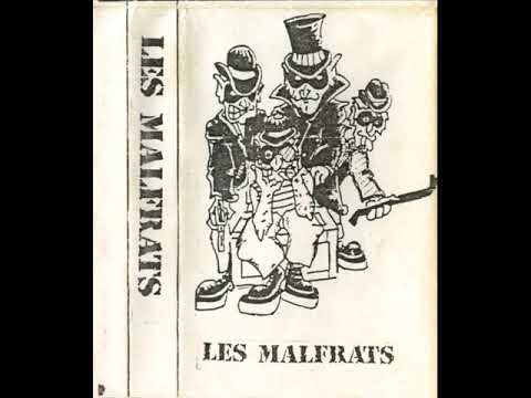 LES MALFRATS (alcoolo) 1986