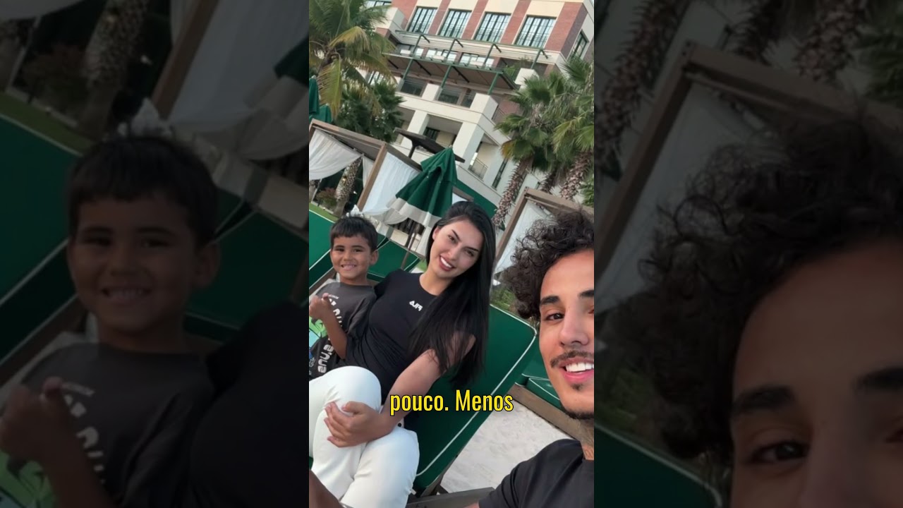 💔 The End! Byanca and MC Livinho split after wedding in the Maldives!