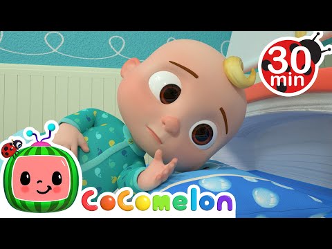 JJ's New Bed Arrives | Nursery Rhymes | @Cocomelon - Nursery Rhymes ​ | Kids Songs |